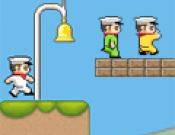 Golden Bell Quest