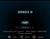 ORBOX B