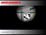 Sniper Assassin IV