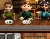 Youda Sushi Chef