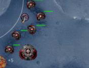 Omega Tower Defense 2
