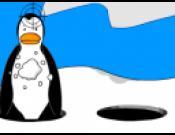 Plucky's Snowball Bash
