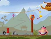 Ninja Land
