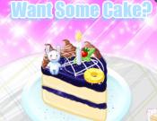 Laquan's Cake Decorator