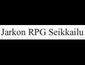 Jarkon RPG Seikkailu