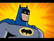 Batman Revolutions