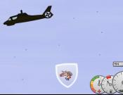 Moose To The Moon