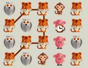Matching Animals