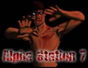 Alpha Station 7