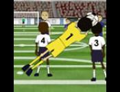 Goalkeeper Challenge
