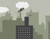 Jetpack Hero