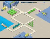 Virtual Logistics