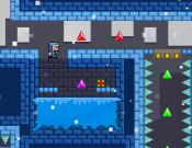 Pixel Quest: The Lost Gifts
