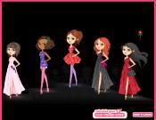 Gossip Girls Style 2