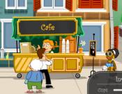 Coffee Shop