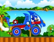 Sonic Truck