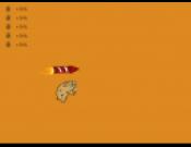 The Flight of the Hamster