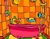 The Great Bathroom Escape