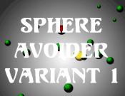Sphere Avoider Variant 1