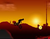 Twilight BMX