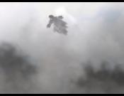 Sparks and Dust