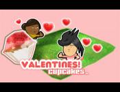Valentines Cupcakes