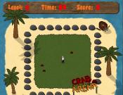 Crab Arena
