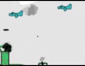 AirDefence v0.1