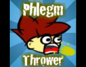 Phlegm Thrower