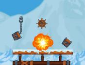 Pirates: Arctic Treasure