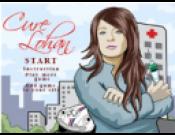 Cure Lindsay Lohan
