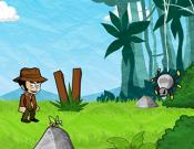 Jungle Jones