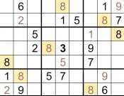 Mix Sudoku Light Vol 2