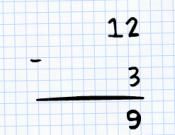 Math Minute