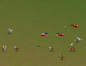Warlords: Call to Arms