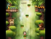 Jumping Monkey