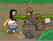 Hobo 4: Total War