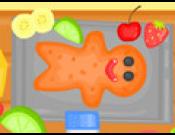 My Little Cookie Kitchen