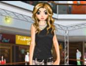 Trendy Fashion Dress UP