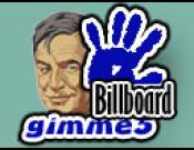 gimme5 - Billboard