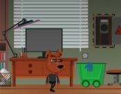 Agent Woof