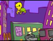 Alien Hominid