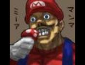 Super Mario Eater
