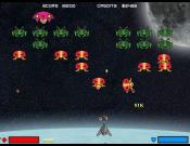 Invaders Zero