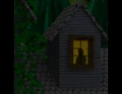 Escape the Mansion