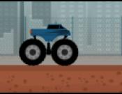 Monster Truck Trial