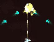 Pyroblossom