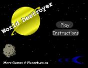 World Destroyer