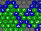 Hexa Shift