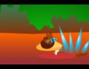 Alien Bounce